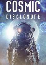 Watch Cosmic Disclosure 9Movies