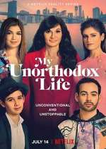 Watch My Unorthodox Life 9Movies