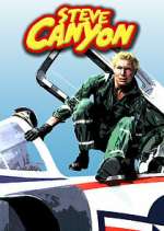 Watch Steve Canyon 9Movies