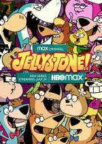 Watch Jellystone! 9Movies