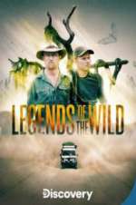 Watch Legends of the Wild 9Movies