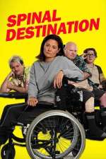 Watch Spinal Destination 9Movies