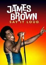 Watch James Brown: Say It Loud 9Movies
