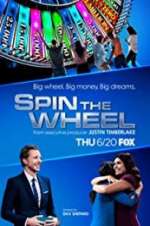 Watch Spin the Wheel 9Movies