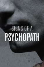 Watch Signs of a Psychopath 9Movies