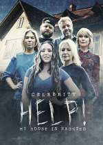 Watch Celebrity Help! My House Is Haunted 9Movies