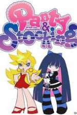Watch Panty & Stocking with Garterbelt 9Movies