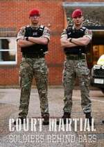 Watch Court Martial: Soldiers Behind Bars 9Movies