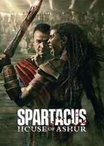 Watch Spartacus: House of Ashur 9Movies