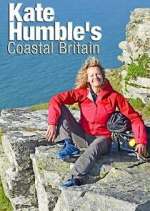 Watch Kate Humble's Coastal Britain 9Movies