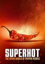 Watch Superhot: The Spicy World of Pepper People 9Movies