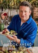 Watch Jamie\'s Cook-Ahead Christmas 9Movies