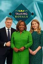 Watch Talking Royals 9Movies