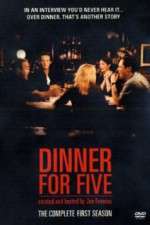 Watch Dinner for Five 9Movies