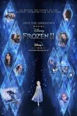 Watch Into the Unknown: Making Frozen 2 9Movies