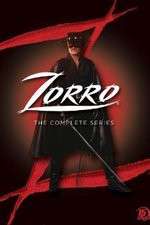 Watch Zorro (1990) 9Movies