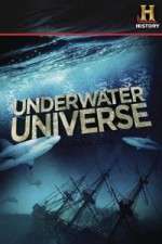 Watch Underwater Universe 9Movies