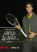 Watch Carlos Alcaraz: A mi manera 9Movies