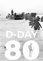 Watch D-Day 80 9Movies