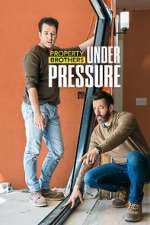 Watch Property Brothers: Under Pressure 9Movies