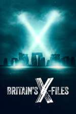 Watch Britain\'s X Files 9Movies