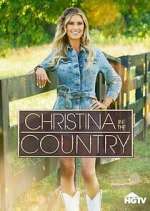 Watch Christina in the Country 9Movies