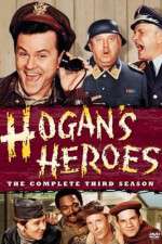 Watch Hogan's Heroes 9Movies
