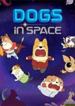Watch Dogs in Space 9Movies