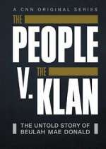 Watch The People V. The Klan 9Movies