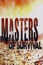 Watch Masters of Survival 9Movies