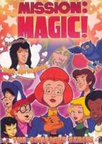 Watch Mission: Magic! 9Movies