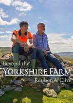 Watch Beyond the Yorkshire Farm: Reuben & Clive 9Movies