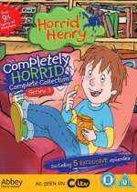 Watch Horrid Henry 9Movies