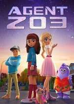 Watch Agent 203 9Movies