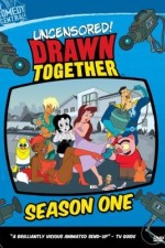 Watch Drawn Together 9Movies