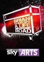 Watch Brian Johnson's A Life on the Road 9Movies