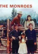 Watch The Monroes 9Movies