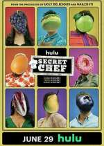 Watch Secret Chef 9Movies