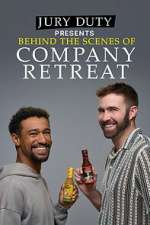 Watch Jury Duty Presents: Behind the Scenes of Company Retreat 9Movies