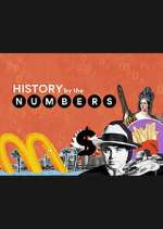 Watch History by the Numbers 9Movies