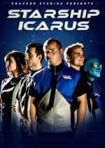 Watch Starship Icarus 9Movies