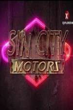Watch Sin City Motors 9Movies