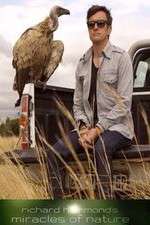 Watch Richard Hammonds Miracles of Nature 9Movies