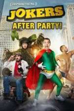 Watch Impractical Jokers: After Party 9Movies