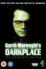 Watch Garth Marenghi's Darkplace 9Movies