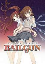 Watch A Certain Scientific Railgun 9Movies