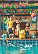 Watch PokÃ©mon Concierge 9Movies