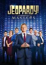 Watch Jeopardy! Masters 9Movies