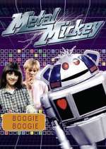 Watch Metal Mickey 9Movies
