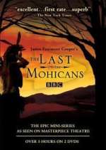 Watch The Last of the Mohicans 9Movies